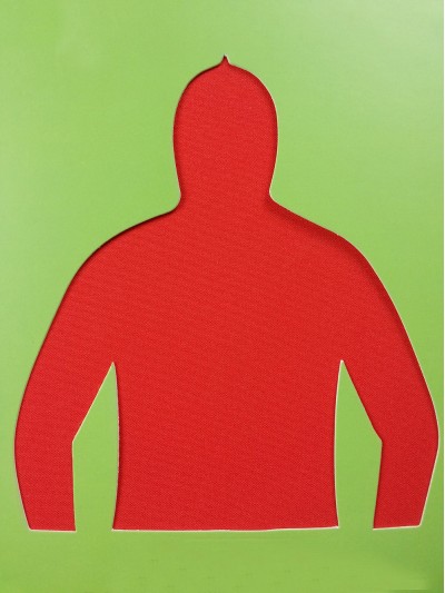 JS ZOYG  KSS6HMSF12011  功能性風衣布 後面照